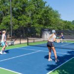 Pickleball