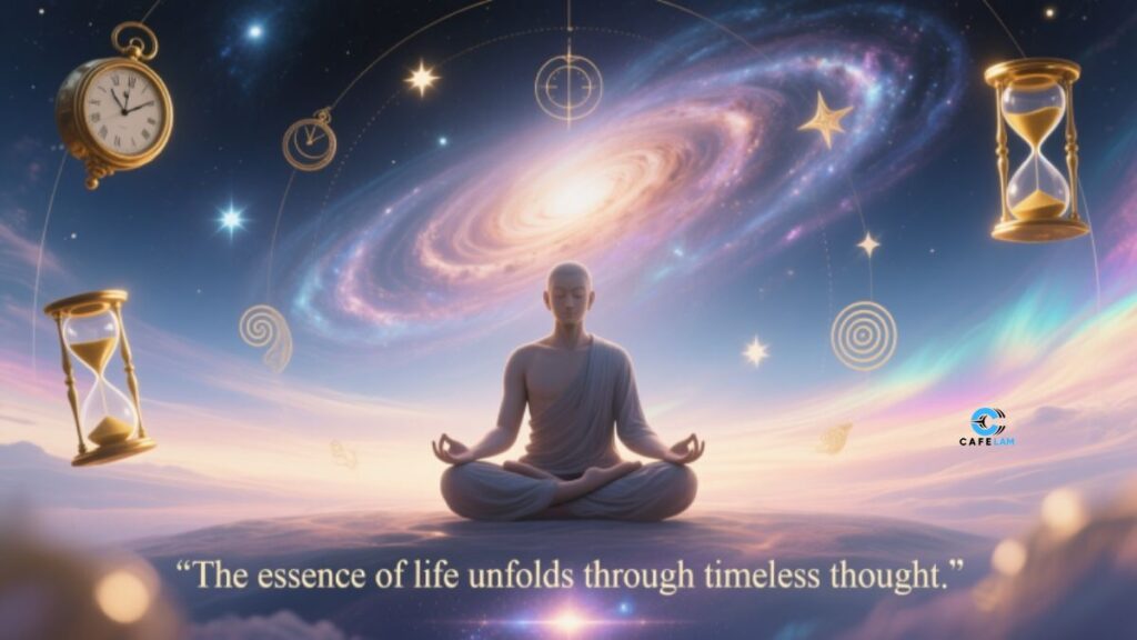 lifetime thought