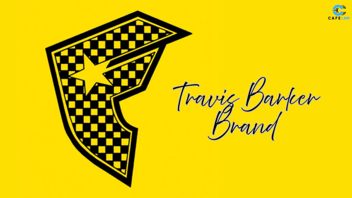 travis barker brand
