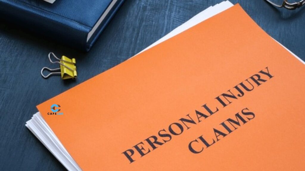 Personal Injury Claim