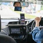 Rideshare Accident