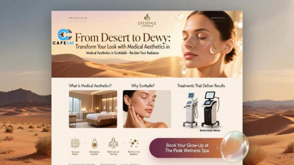 Medical Aesthetics