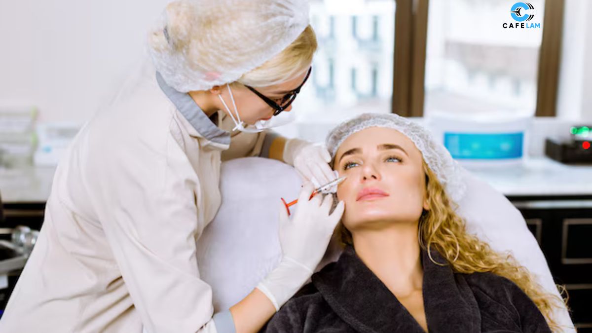 Medical Aesthetics