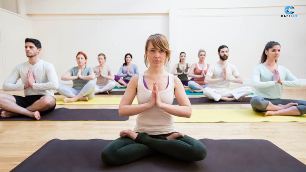 200 Hour Yoga Teacher Training