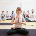 200 Hour Yoga Teacher Training