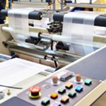 Label Printing Machinery