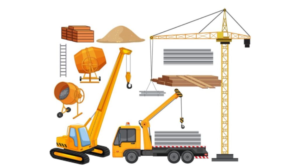 Lifting Equipment