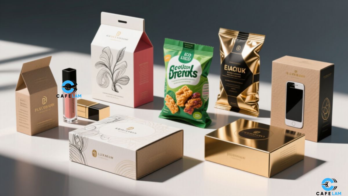 Packaging Designs