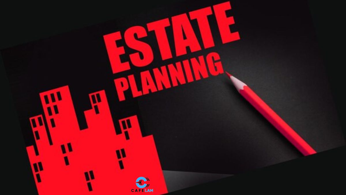 Estate Plan Current