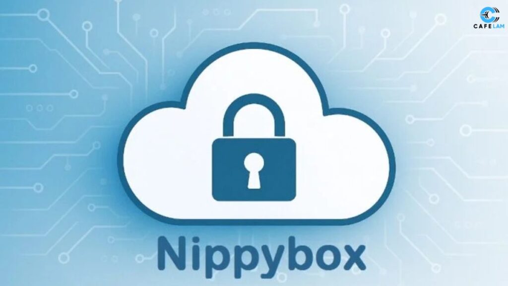 Nippybox
