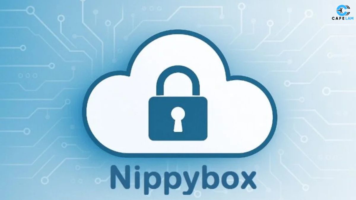 Nippybox