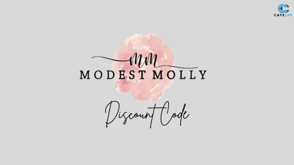 Modest Molly Discount Code