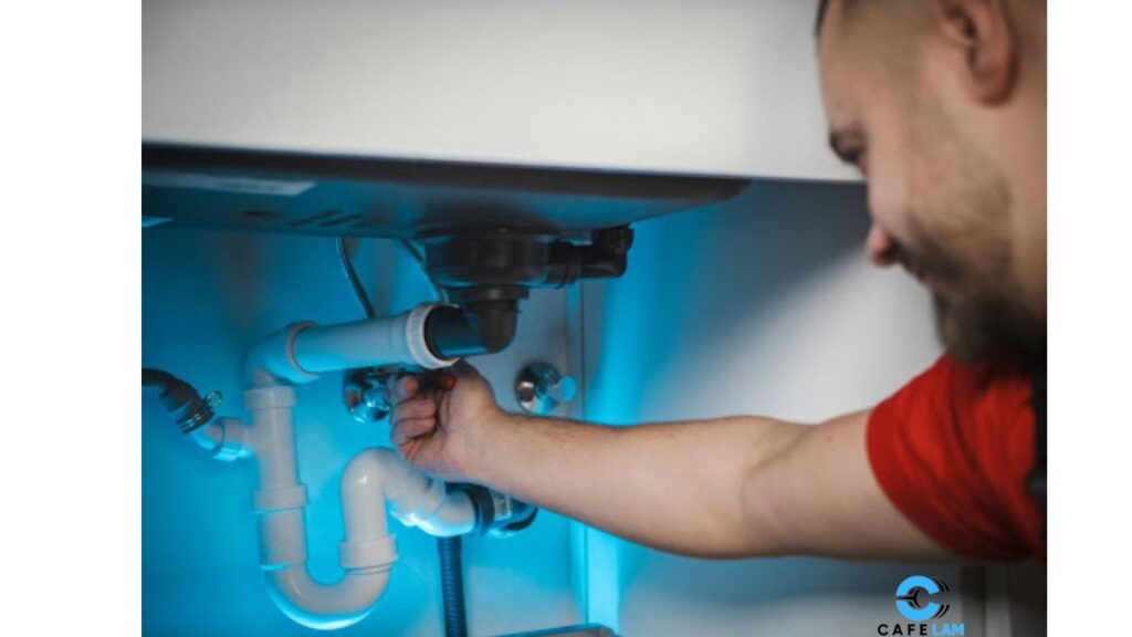 DIY Plumbing