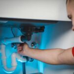 DIY Plumbing