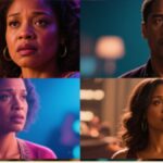 Letoya Luckett Lifetime Movies