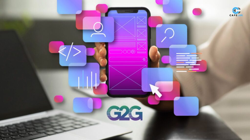 Mobile App Development Company Garage2Global