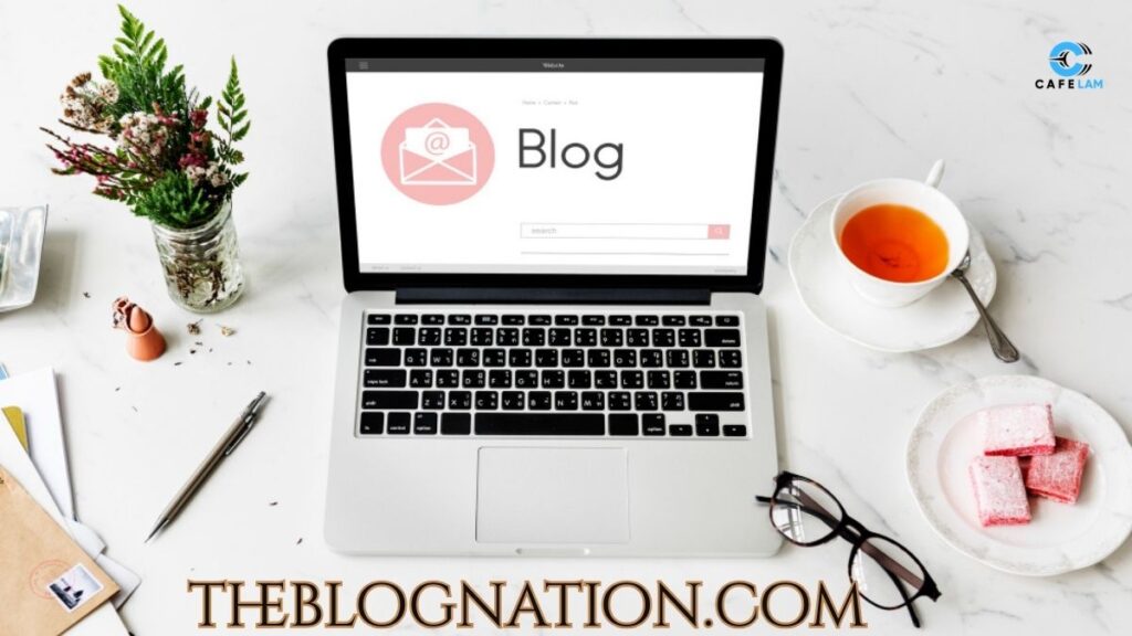 theblognation.com