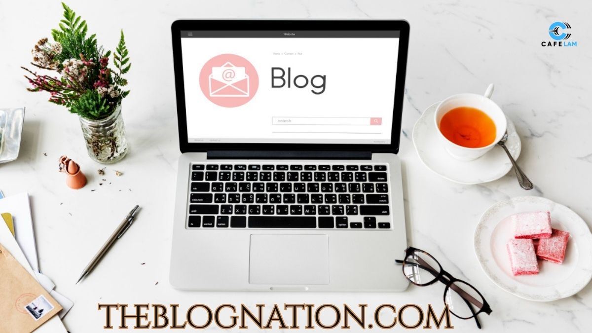 theblognation.com