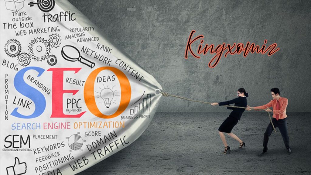 kingxomiz