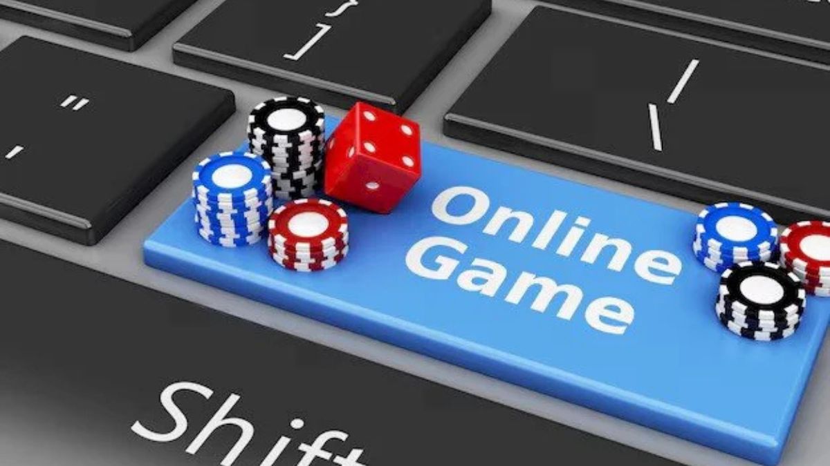 Hold 'em Online