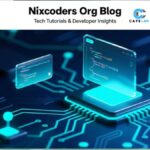 A Nixcoders Org Blog
