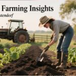 No-Till Farming Insights by Martha Ostendorf