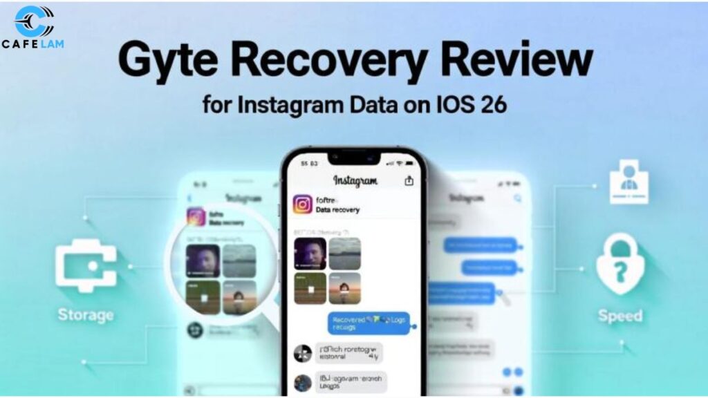 Gbyte Recovery