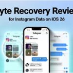 Gbyte Recovery