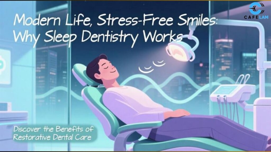 Sleep Dentistry
