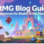 RotMG Blog
