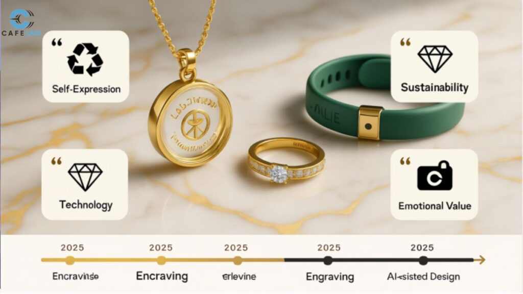 Jewelry Trends