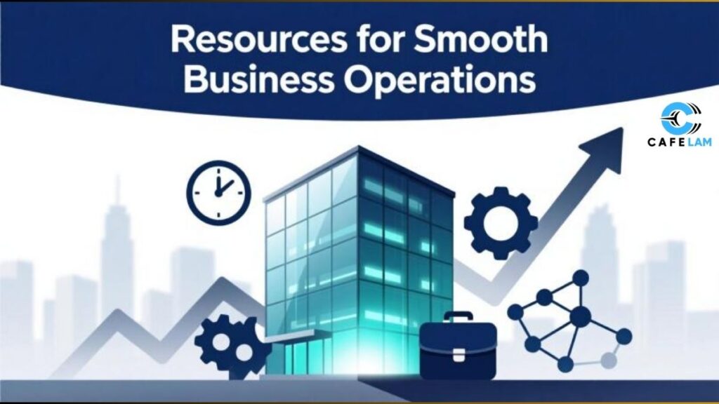 Smooth Business
