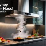 486 gelyney extractor hood