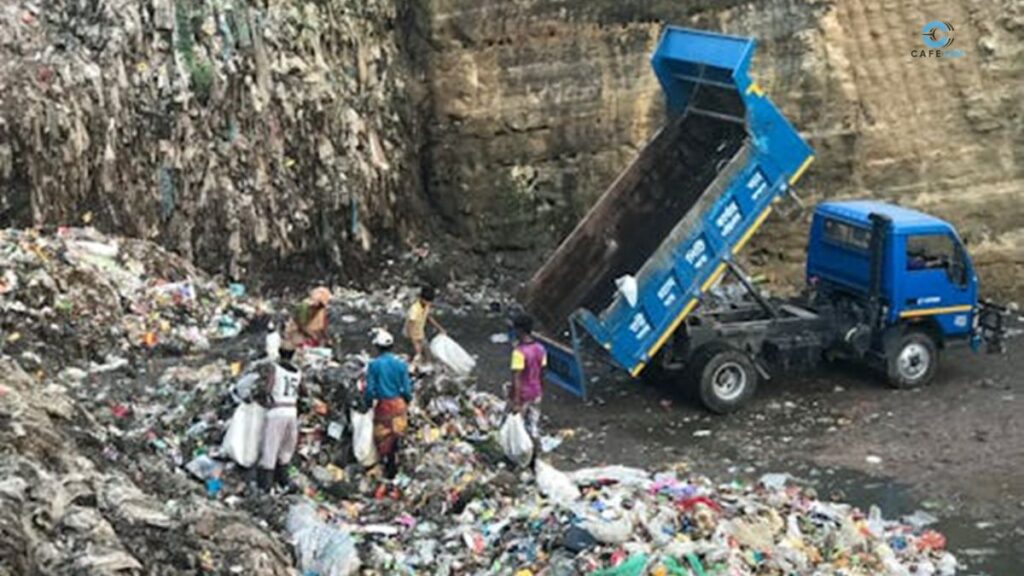 Operational Waste