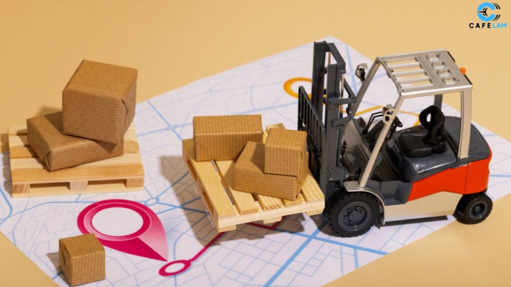 PLG Supplies