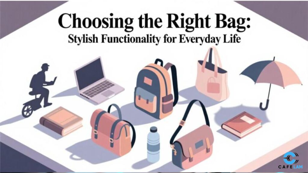Right Bag