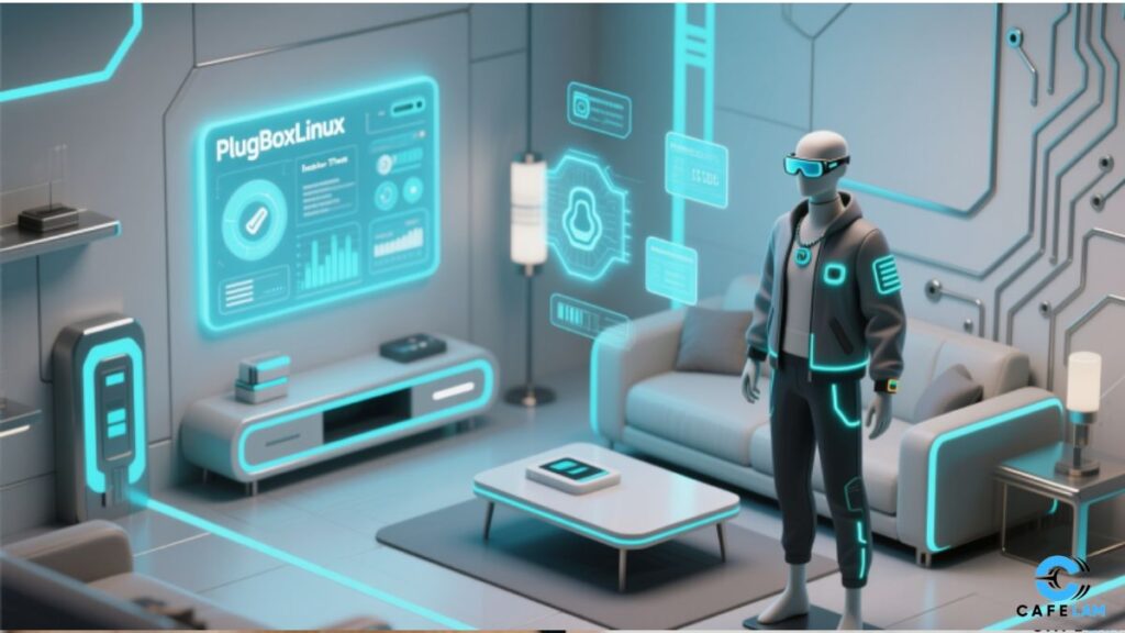 plugboxlinux fashion and interior design