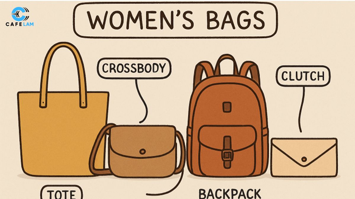 Right Bag