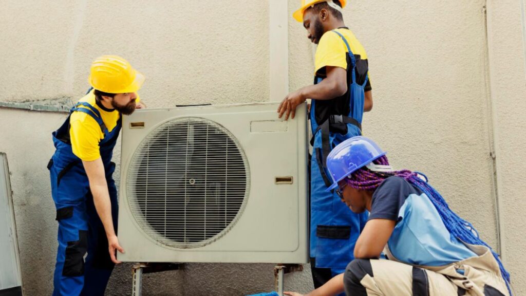 HVAC Services