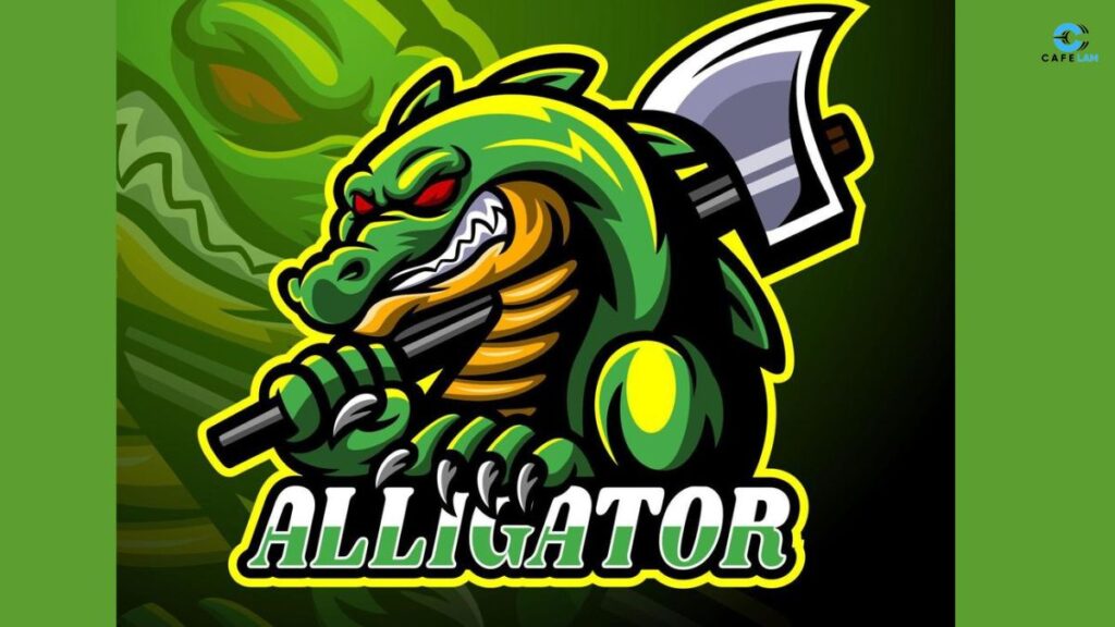 Alligator Esports Dating Site Free