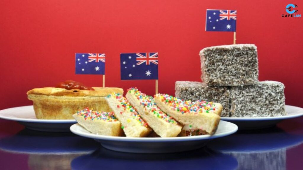 Dishes in Australia
