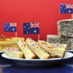 Dishes in Australia