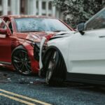 Car Accident in Chicago