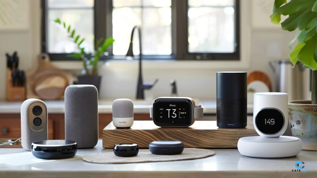 Smart Devices