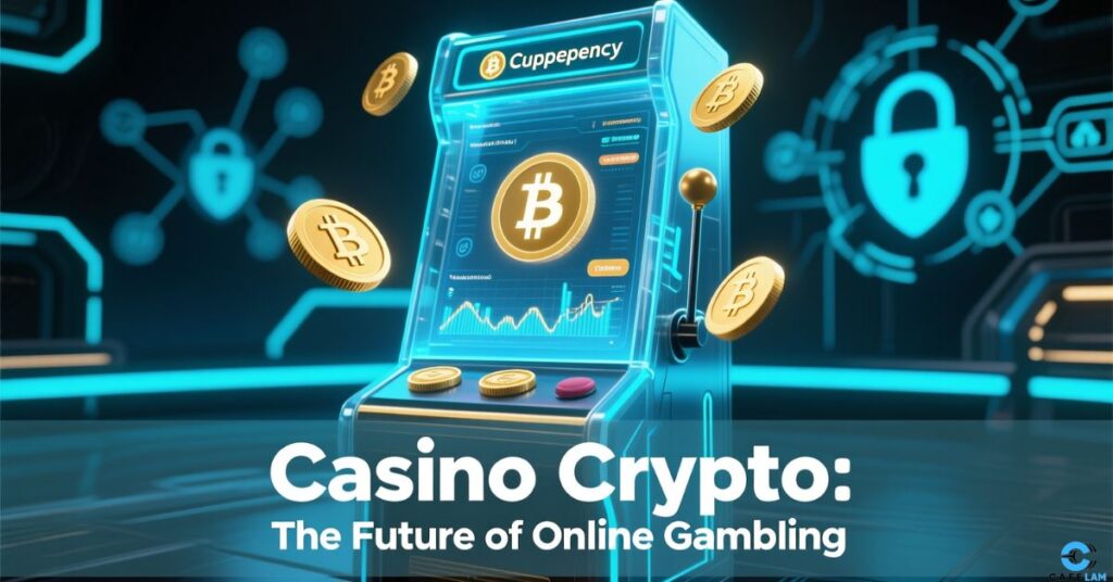 Casino Crypto