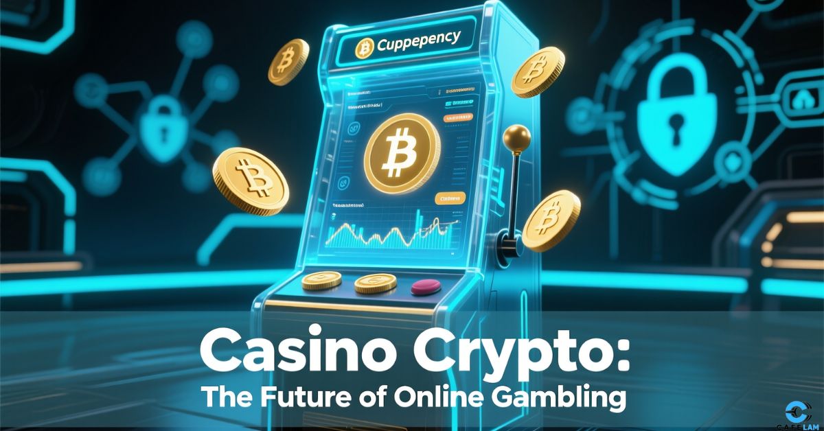 Casino Crypto