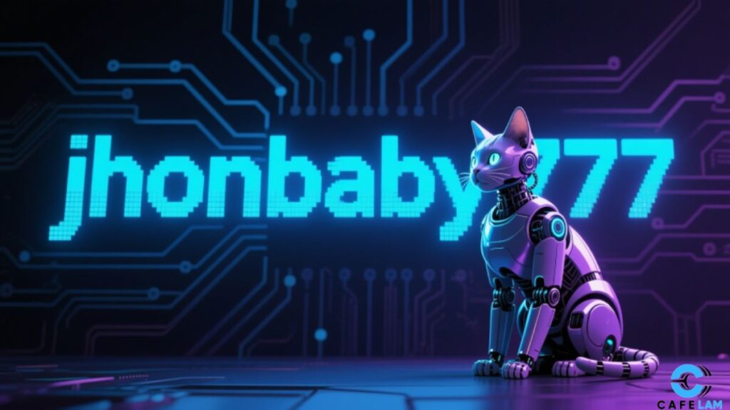 jhonbaby777