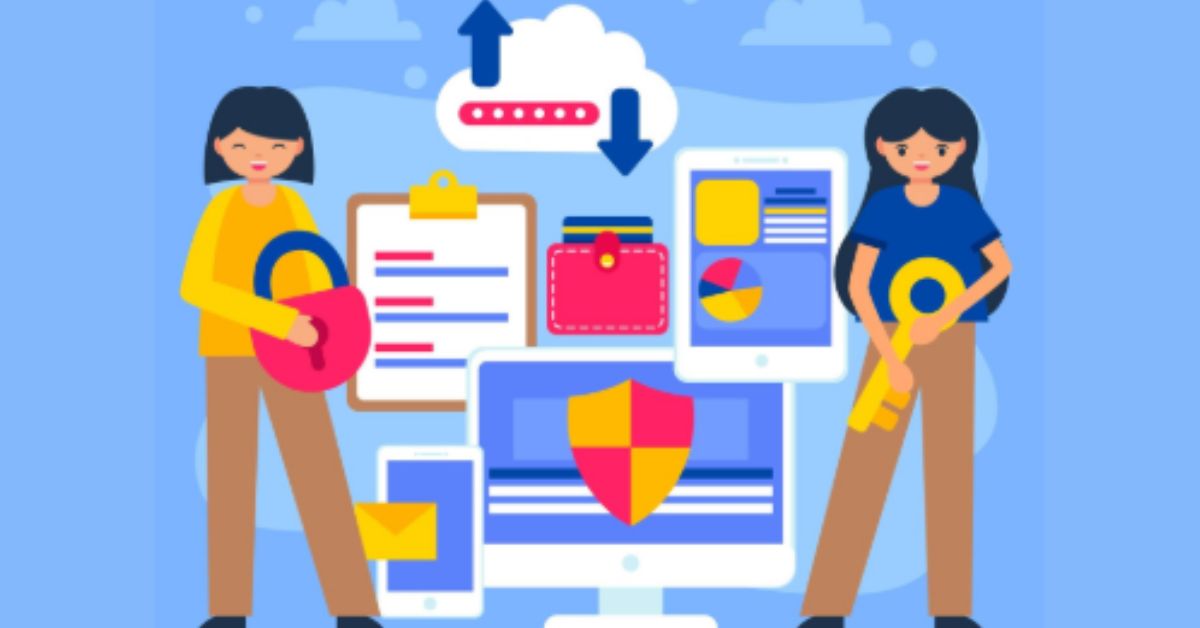 Data Online
