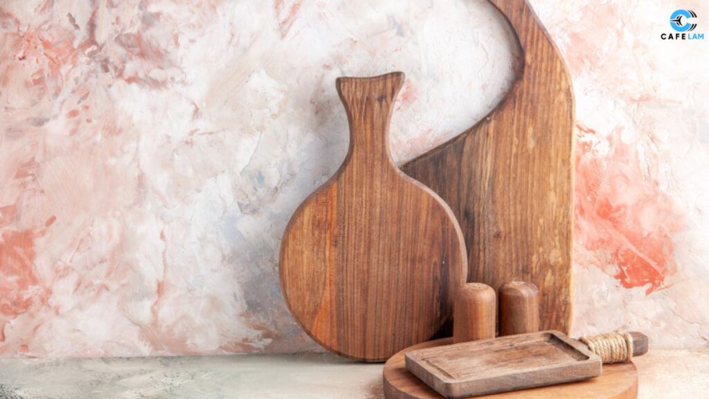 antique bread boards