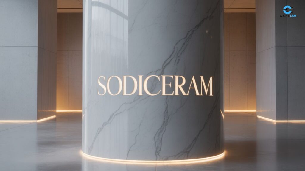 Sodiceram